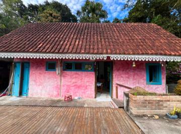 Casa de 2 quartos, Bertioga · Chalé a Venda Condomínio Costa do Sol- Praia do Guaratuba-Bertioga