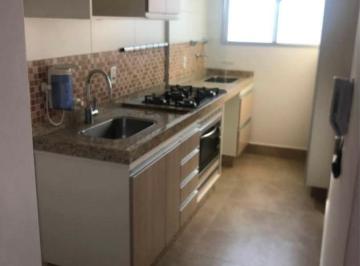 Apartamento de 2 quartos, Americana · Apartamento Planejado com Acabamento Impecável e Lazer Completo em Condomínio