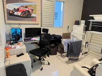 202607131307323589.jpeg · Apartamento para Venda em Taubaté, Vila São José, 2 dormitórios, 1 suíte, 2 banheiros, 1 vaga