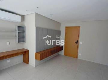 Apartamento de 2 quartos, Goiânia · APARTAMENTO 69,71MT 2 QUARTOS SENDO 1 SUITE SETOR OESTE