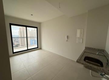 Apartamento de 2 quartos, Curitiba · Apartamento à venda no Plus Portão - 54m2 privativos - 2 quartos e 1 vaga