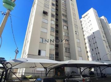 Foto 01 · Apartamento, Jardim Country Club, Poços de Caldas, MG