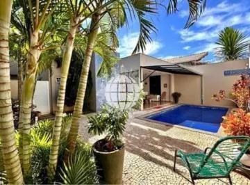 Casa de 3 quartos, Campinas · Sobrado com 320m² no Jardim Chapadão - Campinas