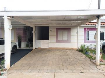 Foto 01 · Casa de Condomínio à Venda em Cuiabá-MT - 2 quartos, 1 suíte, 2 vagas: Imperdível no Jardim Imperial