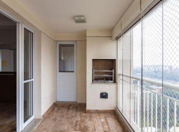 Lindo Apartamento 3 Dormitórios para Aluguel no Condomínio Mairare Reserva Rapos · Apartamento 3 Dormitórios Locação no Condomínio Mairare Reserva Raposo