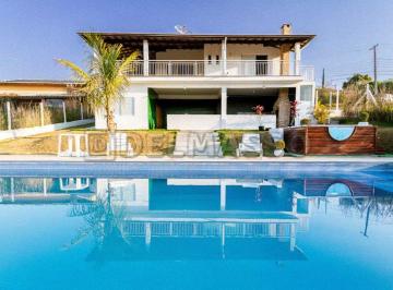 Rural de 4 quartos, Ibiúna · Ibiúna/SP - Chácara completa em condomínio com piscina e hidromassagem!
