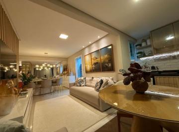 Apartamento de 2 quartos, Salvador · Apartamento a venda em Alphaville 1 com 2 suites e varanda gourmet no Atlantic Garden