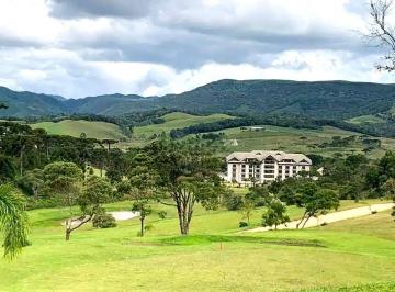 Terreno , Rancho Queimado · Terreno Condomínio Costa da Serra, 1.935m2 priv., completa infraestrutura de lazer, Rancho Queimado