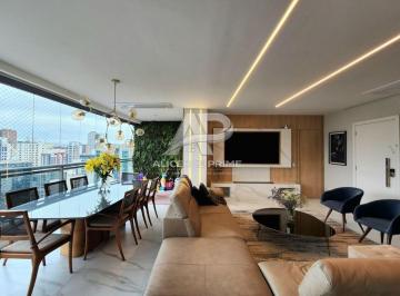 202607131328002963.jpeg · Apartamento Mobiliado de Alto Padrão | 134m² | 2 Suítes | 3 Vagas | Condomínio Edge | Itaim