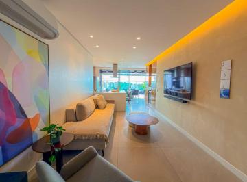 Apartamento de 3 quartos, Águas Claras · COBERTURA LINEAR REFORMADA | 140m² | 3 QUARTOS | JACUZZI | VISTA LIVRE | R$ 1.590.000