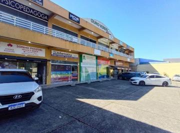 Comercial de 1 quarto, Vargem Grande Paulista · Conjunto comercial com salas a partir de 40 m² para aluguel no Jardim Europa Vargem Grande Paulista