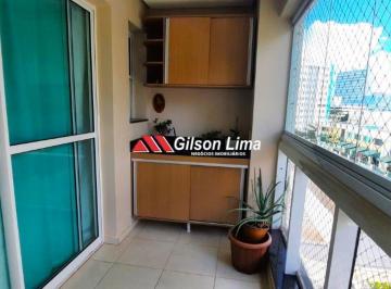Apartamento de 2 quartos, Águas Claras · ART LIFE DESIGN - 74 m2 - 2 Quartos - Varanda - Armários - Lazer - Águas Claras