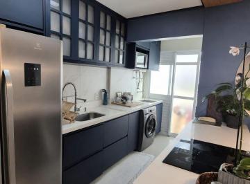 Casa de 3 quartos, São Paulo · Casa de 115 m² Condomínio Terrara, com 3 quartos à venda no Jardim Umuarama