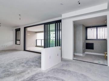 Apartamento de 3 quartos, São Paulo · Apartamento de 151 m² com 3 quartos à venda no Brooklin Paulista