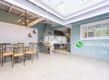 Casa de 4 quartos, Mairinque · Sobrado com 265m² no Jardim do Cruzeiro - Mairinque