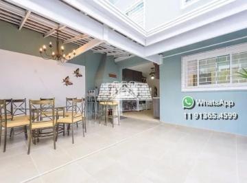 Casa de 4 quartos, Mairinque · Sobrado com 265m² no Jardim do Cruzeiro - Mairinque
