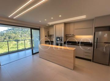 Apartamento de 2 quartos, Itajaí · APARTAMENTO SEMI MOBILIADO NO BRAVA GARDEN HOME CLUB PARA LOCAÇÃO ANUAL