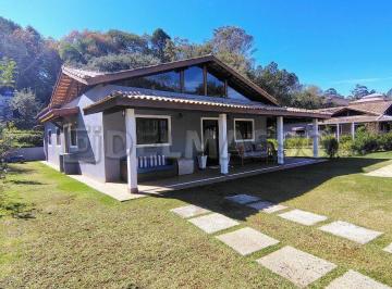 Rural de 3 quartos, Ibiúna · Linda chácara em condomínio fechado, próximo a represa!
