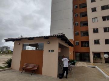 Apartamento de 2 quartos, Goiânia · Apartamento de 42 m² com 2 quartos à venda no Parque Oeste Industrial