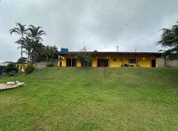 Rural de 3 quartos, Santa Isabel · Chácara completa à venda em Santa Isabel SP