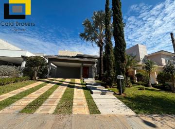 Foto 01 · CASA COM 228 M² E 3 SUÍTES NO CONDOMÍNIO RESERVA DA SERRA EM JUNDIAÍ