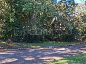 Terreno , Ibiúna · Excelente terreno em condomínio de alto padrão em Ibiúna!