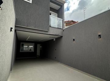 Foto 01 · Casa, Vila Eldízia, Santo André, SP