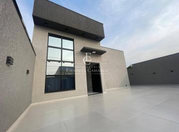 Casa de 3 quartos, Piraquara · Casa a venda no Centro de Piraquara-PR