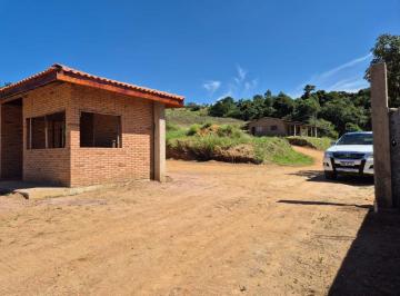 Terreno , Ibiúna · O terreno ideal para sua família