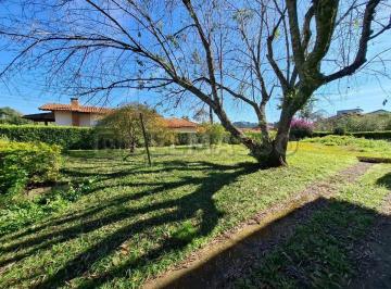 Terreno , Ibiúna · Terreno em condomínio em Ibiúna pronto para construir!
