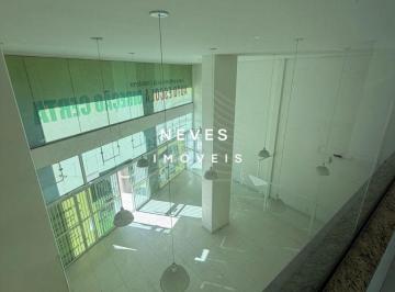 Comercial , Itajaí · SALA COMERCIAL TÉRREA – LOCAÇÃO | SÃO JUDAS – ITAJAÍ