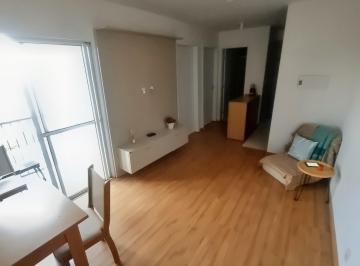 vista geral · Apartamento Novo para Aluguel região central!