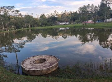 Rural de 14 quartos, Juquitiba · Propriedade para Hotel Fazenda e Pousada, Eventos