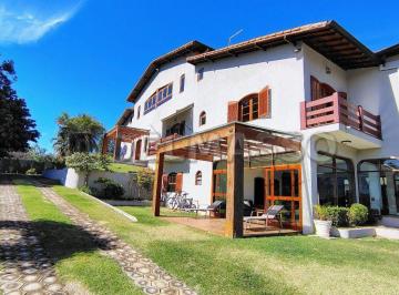 Rural de 5 quartos, Ibiúna · Belíssima chácara em condomínio, com excelente localização às margens da rodovia!