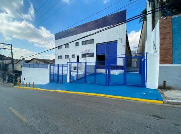 Comercial de 1 quarto, Barueri · Galpão 750 m2 em Barueri