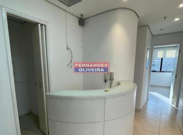 Foto 01 · Excelente oportunidade: Sala comercial à venda ou locação no Itaim Bibi, São Paulo-SP, com 3 salas,