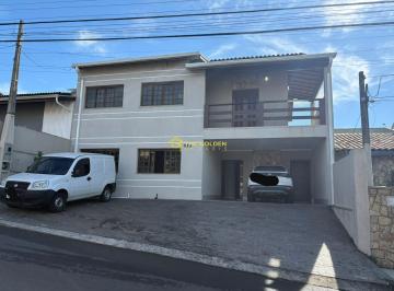 Foto 01 · Casa para alugar em Valinhos