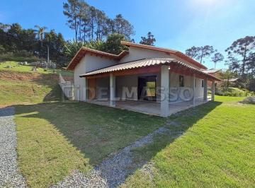 Rural de 3 quartos, Ibiúna · Chácara com linda vista!