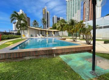 Apartamento de 3 quartos, Natal · Apartamento de 93 m² com 3 quartos à venda em Ponta Negra