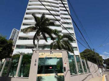 Apartamento de 2 quartos, Natal · Apartamento de 55 m² com 2 quartos à venda em Ponta Negra