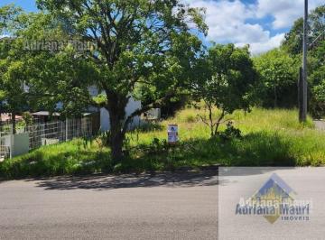 Foto 01 · Terreno à venda em Porto Alegre-RS, no bairro Parque Santa Fé, com 331,25 m² de área.