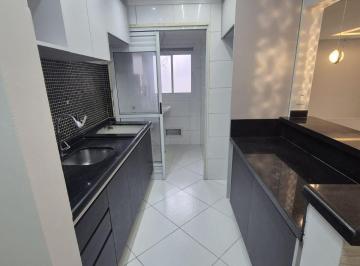 Apartamento de 3 quartos, Taboão da Serra · APARTAMENTO PARA LOCAÇÃO – CONDOMÍNIO PAISAGENS (COLINAS DO SOL) – TABOÃO DA SERRA
