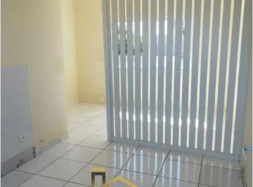 Foto 01 · Apartamento, Lindóia, Curitiba, PR