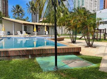 Apartamento de 2 quartos, Natal · Apartamento de 80 m² com 2 quartos à venda em Ponta Negra