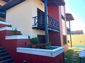 Casa de 3 quartos, Aquiraz · Lindo Duplex com Vista Mar em Condomínio Fechado