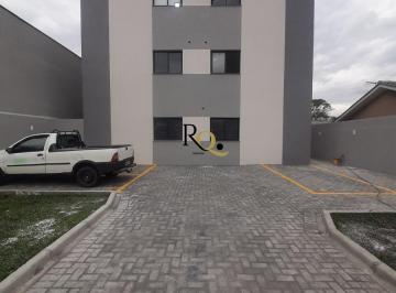 Apartamento de 1 quarto, Curitiba · APARTAMENTO NOVO Á VENDA NO BAIRRO CAJURU 1 DORMITÓRIO