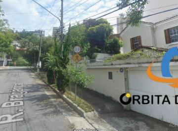 Foto 01 · Casa de Alto Padrão à Venda no Pacaembu ? São Paulo/SP Valor de Venda: R$ 2.890.000,00 (comissão in