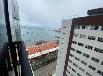 Apartamento de 1 quarto, Fortaleza · Apartamento de 1 quarto vista mar para venda na Beira mar