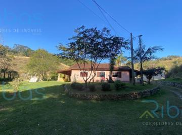 Rural · 100m² · Sítio - Pau Arcado