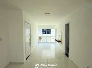 Apartamento de 3 quartos, Vitória da Conquista · Apartamento 1º andar para locação - 3/4 com suíte!
